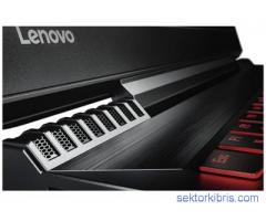 KAMPANYA LENOVO Y520 GAMING LAPTOP