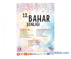 12.ODTÜ KKK Bahar Şenliği