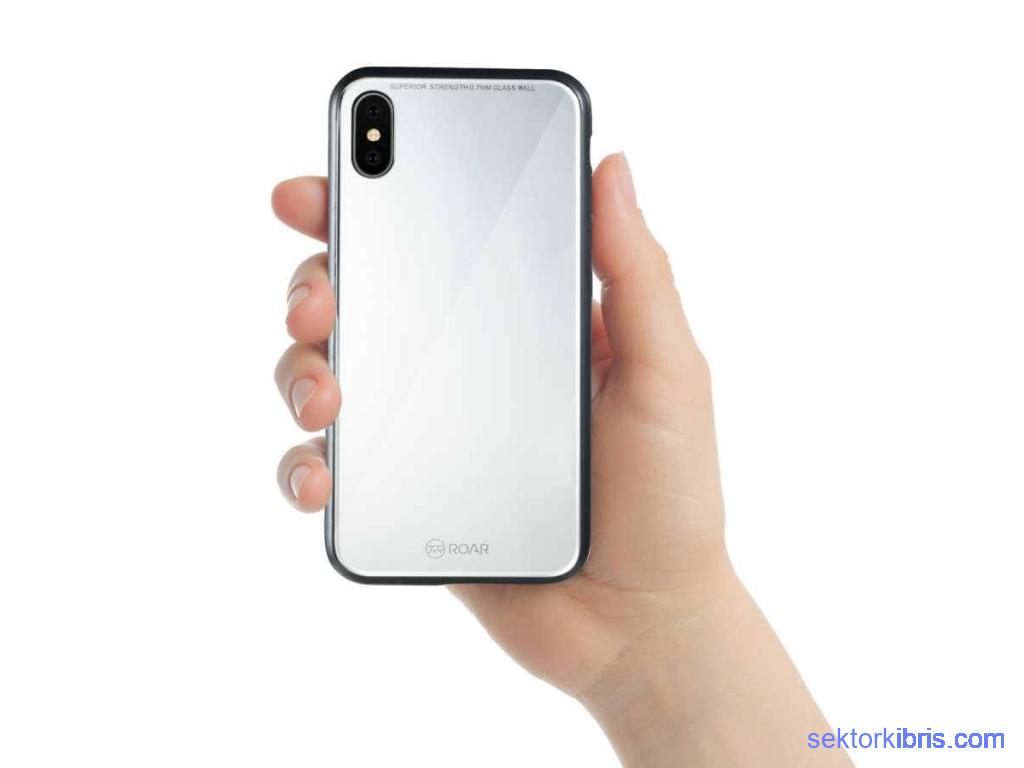IPHONE X MİRROR CASE IPHONE X MİRROR CASE