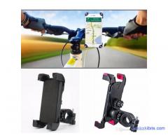 UNIVERSAL 360 DÖNER MOTOSIKLET & BISIKLET TUTUCU