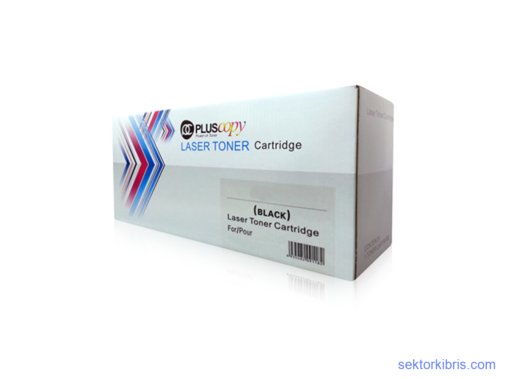 HP CF217A (17A) CHIPLİ MUADİL TONER - M102A / M130A Uyumlu toner kartuşu KKTCde sorunsuz chipli