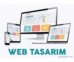Kıbrısta web tasarım hizmeti