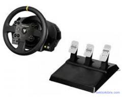 THRUSTMASTER TX LEATHER EDITION