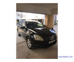 NİSSAN DUALİS TEMİZ