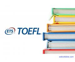 IELTS - TOEFL - TOEIC Training