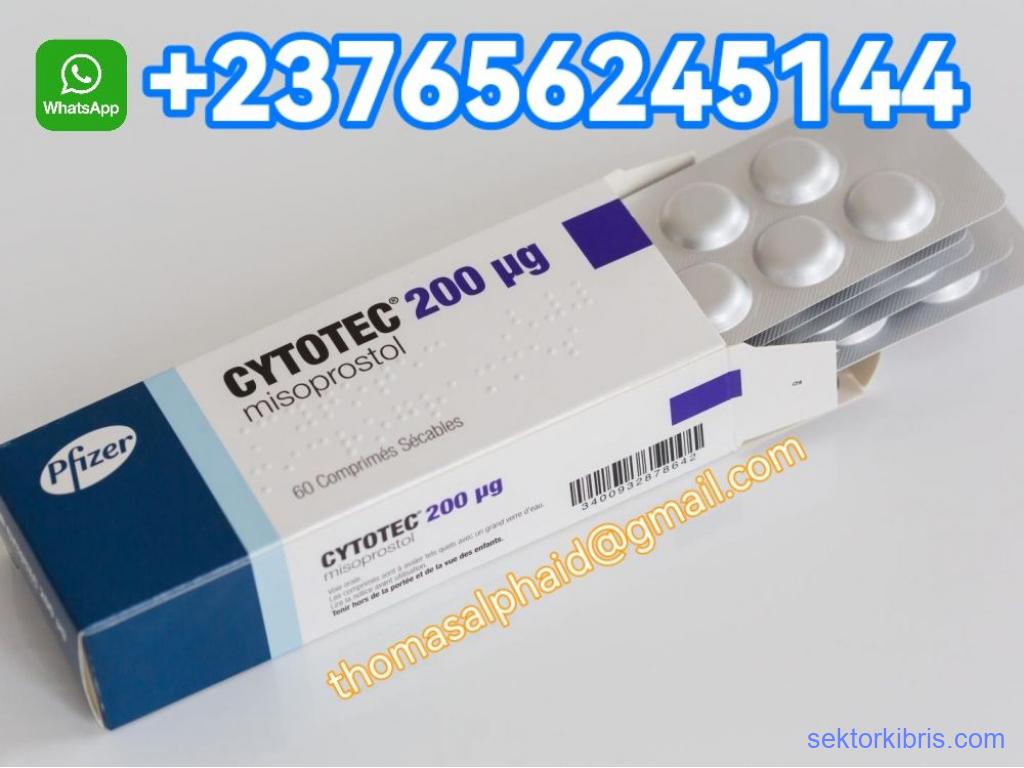 !+237656245144, Buy Cytotec Misoprostol Pills In Turkey