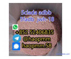 5cl-adb Powder 5cl Adb 5cl 5cladba 5cl Raw Materials