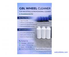 GBL for Sale | Buy GBL Wheel Cleaner online