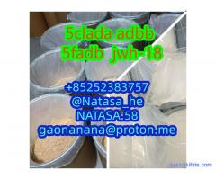 free sample 5cladba Yellow Cannabinoid Powder 5CLadbb 5fadb