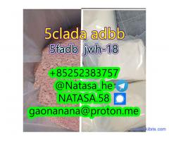 5CLADBA Yellow Powder Buy 5CL-