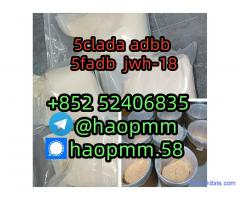5CLADBA Yellow Powder Buy 5CL-ADBA