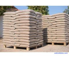 Wholesale wood pellets for sale