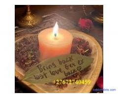 #AFRICA BRING BACK LOST LOVE SPELLS CASTER {{+27672740459}} JOHANNESBURG, CALIFORNIA.