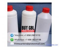 Buy GBL Wheel Cleaner from a trusted supplier
