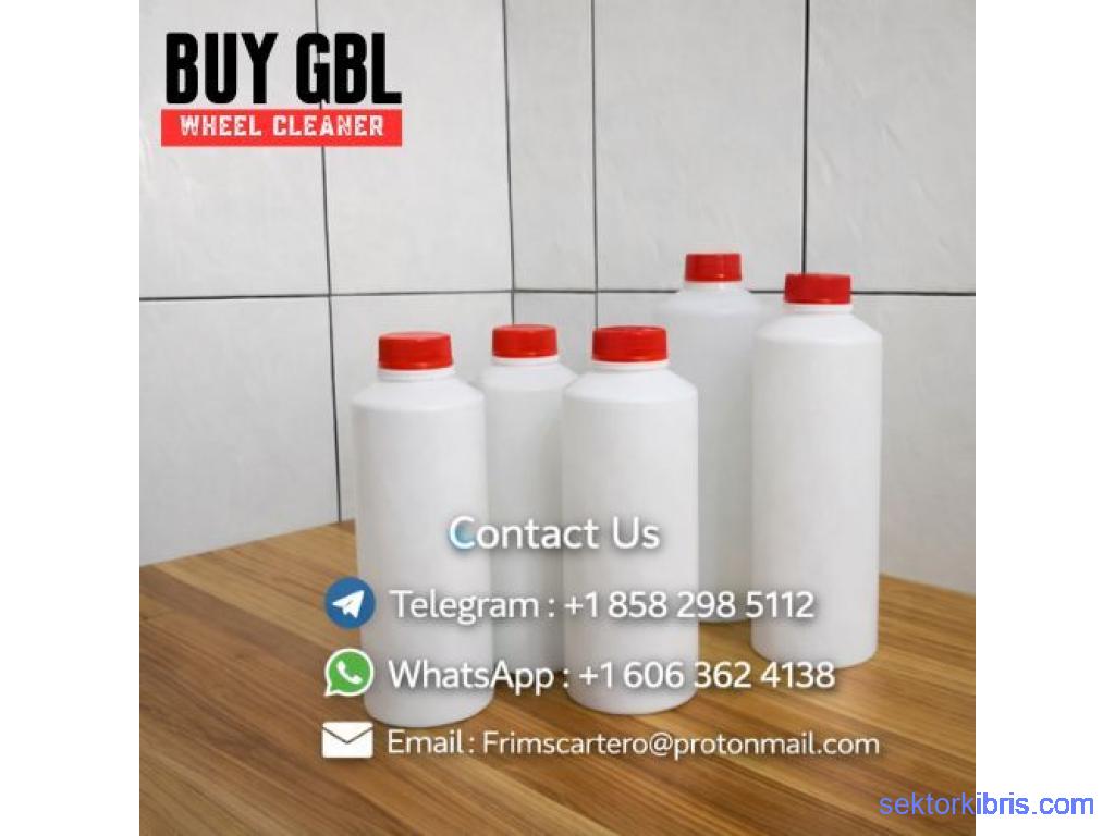 Buy GBL Wheel Cleaner from a trusted supplier