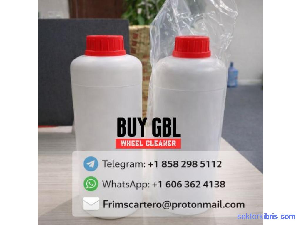 Buy GBL Wheel Cleaner from a trusted supplier