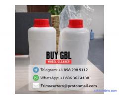 Buy GBL Wheel Cleaner from a trusted supplier