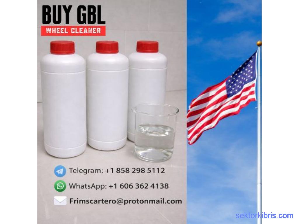 Buy GBL Wheel Cleaner from a trusted supplier