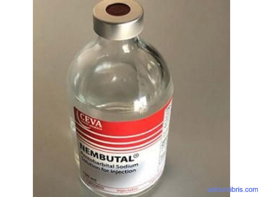 Potasyum siyanür,batrakotoksin,nembutal,botulinum,pentobarbital satışı