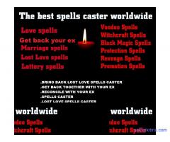 Love Spells Caster In Johannesburg +27782062475