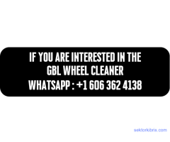 Buy Gbl Online in USA For Your Next Car Wash WhatsApp:+1606362413
