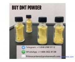 Buy DMT online from a reliable and discreet supplier WhatsApp: +1 606 362 4138