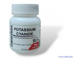 cyanide,Nembutal, farxiga,botox,cocaine,trazadone,methadone,consentyx pens,naproxen,viagra