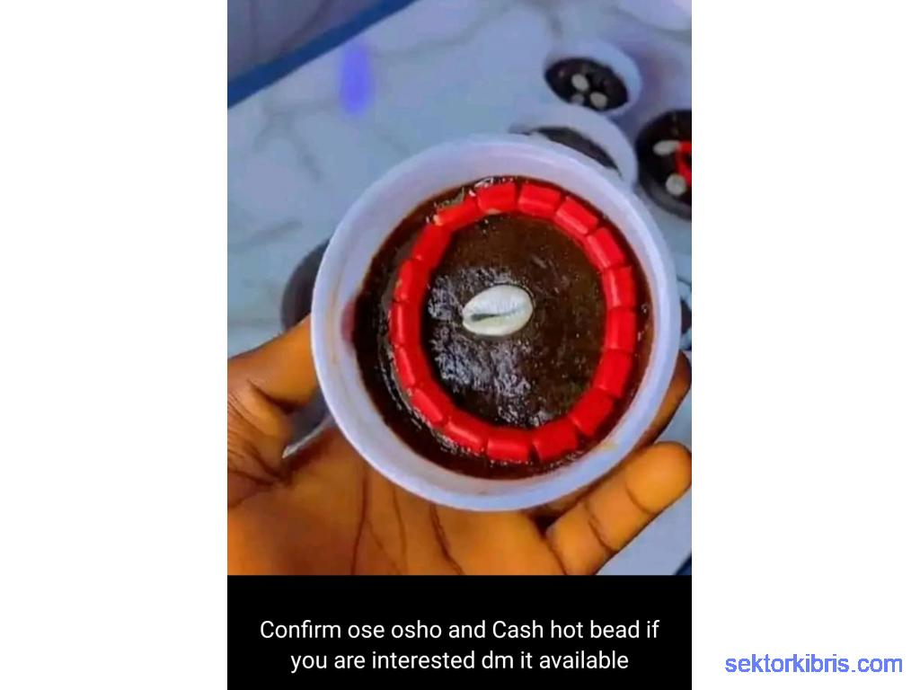 The Best Powerful SpirItual Herbalist Native Doctor IN Nigeria+2349159450040