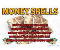 HOW TO SOLVE YOUR FINANCIAL PROBLEMS AND GET OUT OF DEBTS.