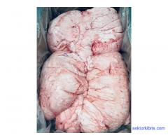 HALAL LAMB TAIL FAT FOR SALE 