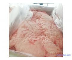 HALAL LAMB TAIL FAT FOR SALE 