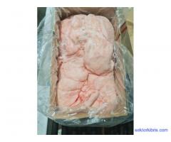 Halal Lamb Tail Fat, Frozen Lamb Fat, Sheep Tail Fat, Lamb Fat Supplier