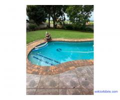 YOUR PERFECT ESCAPE STARTS HERE at ROYAL KING GUEST HOUSE ROODEPOORT: +27836868779