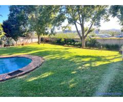 Luxury guest house Airbnb near me South Africa +27836868779
