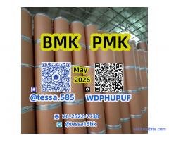 5449-12-7 BMK  Glycidic Acid sodium salt  Powder  Yellow High Yield