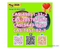 Product of high quality CAS5449-12-7 BM.K 28578-16-7 PM.K