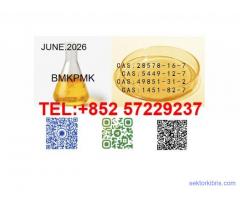 PMK CAS：28578-16-7