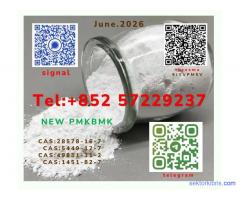 PMK CAS 28578-16-7  Factory Sales