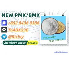 World Trade Vendor BM.K/P.MK Power CAS 5449-12-7 and 28578-16-7
