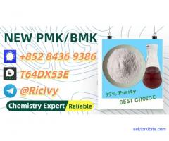 Master-Grade Bulk Supply 1451-82-7 B.MK 5449-12-7 With P.MK 28578-16-7