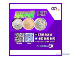 BMK/PMK CAS:28578-16-7//CAS:49851-31-2-Extraction rate up to 70%