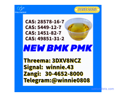 CAS 28578-16-7 and 5449-12-7 both currently stocked