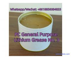 Özel Formül PC Lityum #3 Gres / 28 Yıl Fabrika / Küçük Sipariş Yok / Kesin MOQ 1 Ton