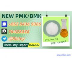Most Dependable Supplier PM.K 28578-16-7 5449-12-7