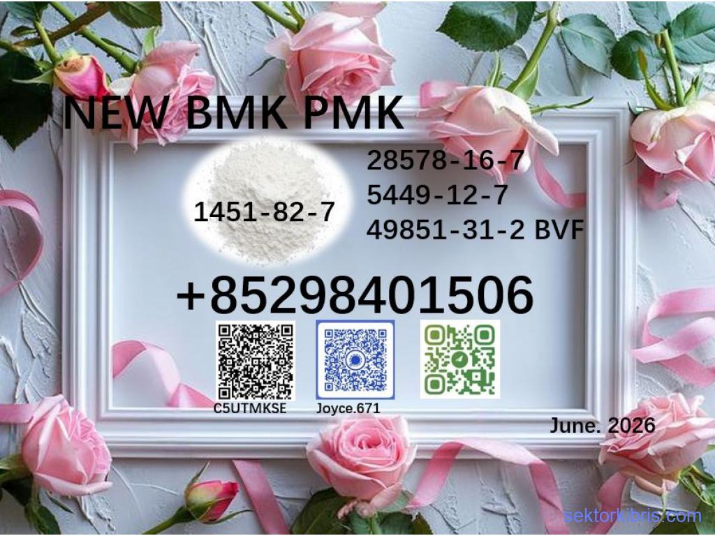 CAS 5449-12-7 and 28578-16-7 factory bulk supply 1451-82-7 & 49851-31-2 new BMK PMK CAS 5449-12-7 and 28578-16-7 factory bulk supply 1451-82-7 & 49851-31-2 new BMK PMK