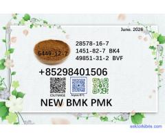 cas 28578-16-7 BMK oil cas 5449-12-7 PMK powder manufacturer Top sellers