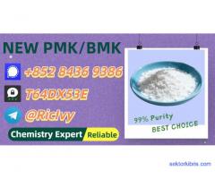 Safe transaction route 28578-16-7 5449-12-7