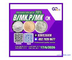 BMK/PMK CAS:28578-16-7//CAS:5449-12-- Extraction rate up to 70%