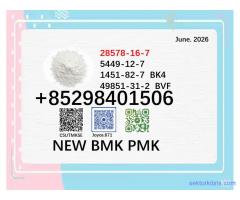 5449-12-7 cas 28578-16-7 BMK PMK powder in mass production