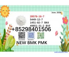 5449-12-7 BMK PMK 28578-16-7 factory supply in large capacity